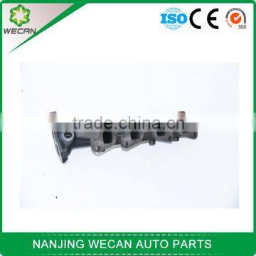 465 Engine Car Exhaust Manifold Fit for Changan Chinese Car photo-3