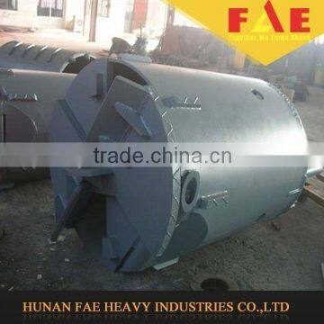 FAE Heavy Equipment Tool, Hydraulic Rotary Drilling Rig Auger Bucket, Drilling Rig Tool Parts photo-2