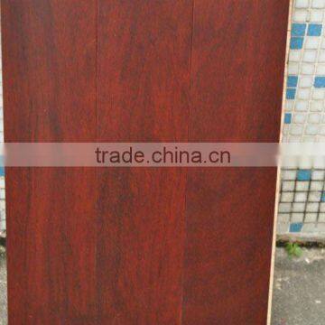 African Rustic Padouk Wood Flooring Best Price