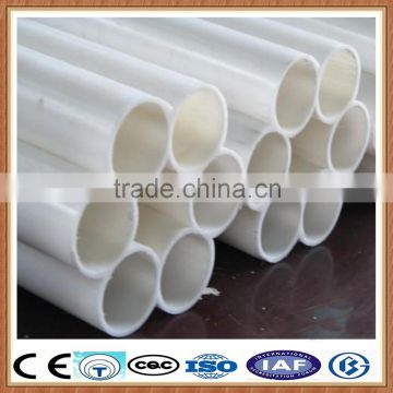 PVC pipe price