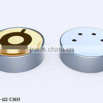 3X1.2MM SMD Ultra Thin Microphone Anti High Temperature Omni Directional photo-2