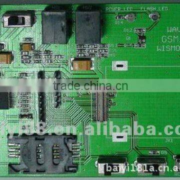 Baiyi test kit for WAVECOM CDMA Q2358C