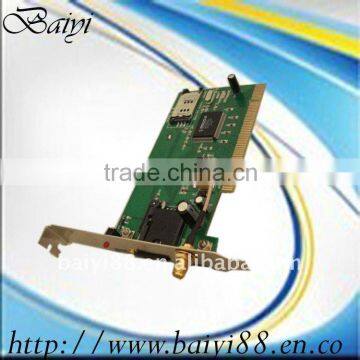 HOT SALE NEW PCI 3G HSDPA MODEM