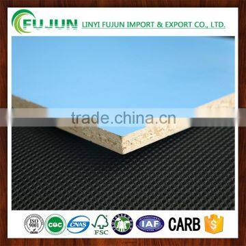 Film Faced Particle Board
