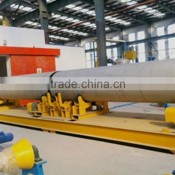 ASTM A312 304 stainless steel pipe manufacturing company