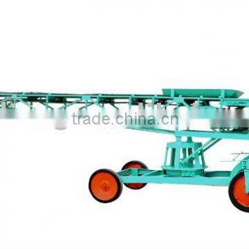 Revolving Strap Transporter (Model TDSZ50 Series)