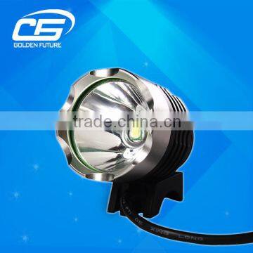 IP65 waterproof rechargeable led sport headlamp