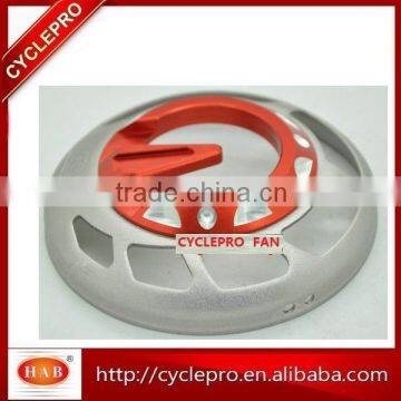 Compass Type CNC Aluminium BWs Fan Guard Cover photo-5