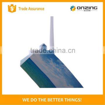 OEM Paper Cube Shape Sticky Note Pad for Business photo-5