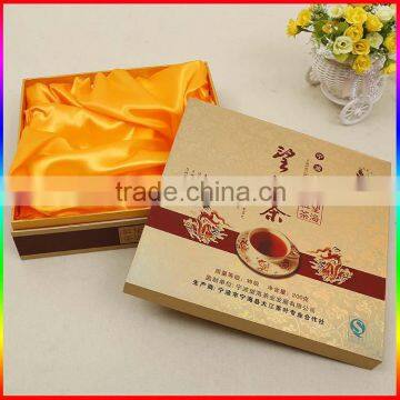 paper Cardboard coffee Gift Box