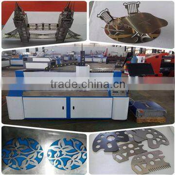 Philicam Fiber Laser Cutting Machines for Sale / 300w Laser Cutter photo-4