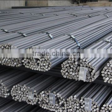 CR added deformed steel bar to Kuwait