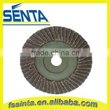 50-leaf Flower Emery Flap Discs