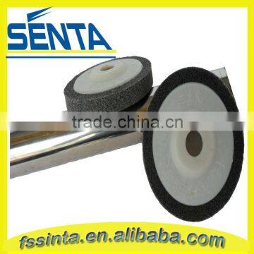 100x16mm Nylon Disc For Metal Polishing