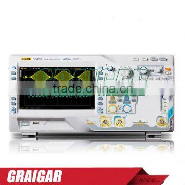 Rigol DS4052 Digital Oscilloscope 500MHz 4Channels