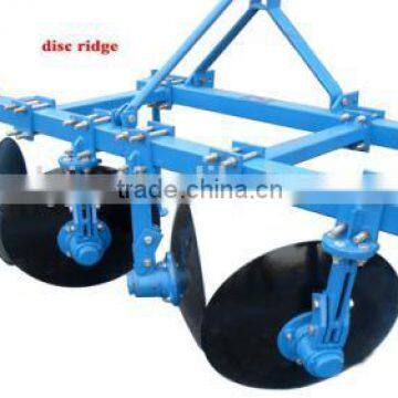 3ZXQ Disc ridge in good quality