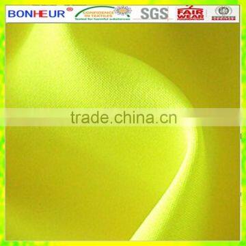 High Visibility 50/50 Cot/poly Shirt Fabric 190gsm photo-2