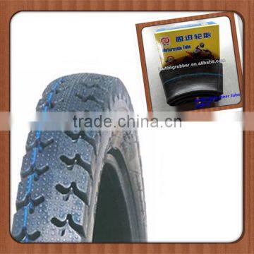 Tires motorcycle 3.00-17 direct manfuacturer durable quality 6/8PR