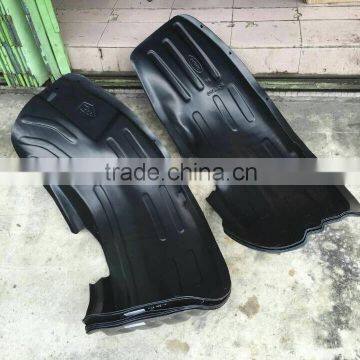 2016 HILUX REVO INNER FENDER / 2016 HILUX REVO INNER FENDER