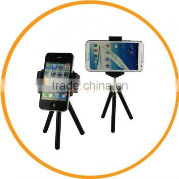 2013 Hot Sell Universal Mobile Phone Tripod Mount Holder from dailyetech