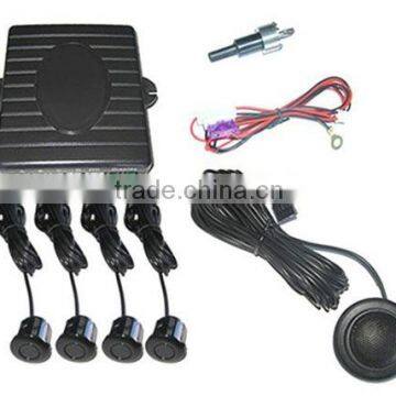 most popular product buzzer parking sensor system