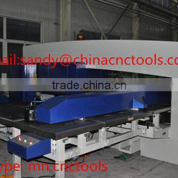 CNC Punching Press/Mechanical Punch Press