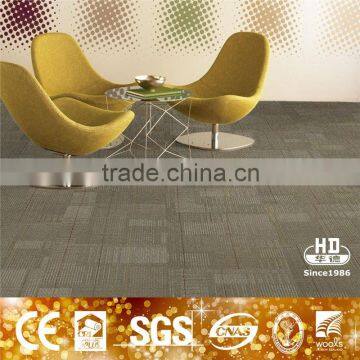 Decorative Commercial Carpet Wholesale