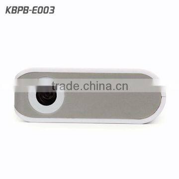 2016 Innovative Product Portable 20000mAh 3 Usb Charger Station photo-3