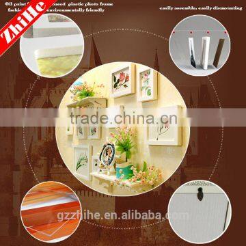 Hot Selling Home Decoration Modern Wall Art Decor Oil Painting Canvas photo-6