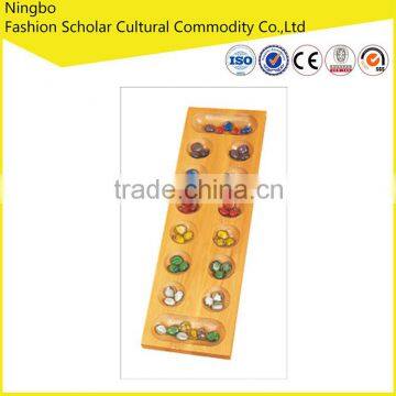 2016 New Design Mancala Game Set