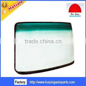 Durable bus windshield Auto Glass