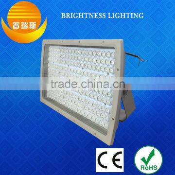 high quality die casting aluminium IP65 led flood light 150w