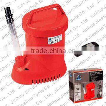 Cordless Water Pump