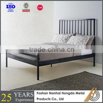 bedroom furniture Elegant bedstead Witon Kingsize Bed Frame