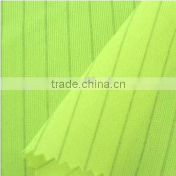 Polyester Fluorescent Anti-static Fabrics