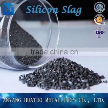 Anyang Silicon Metal Slag Silicon Dross Off Grade Silicon Hot Sale