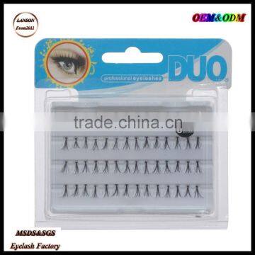 Hot sale DUO private label lashes eyelash extensions,lashes eyelash extensions