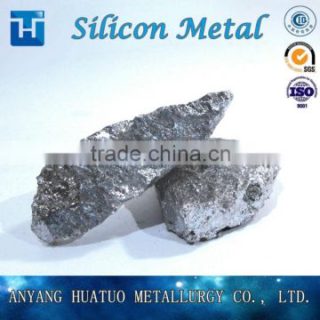 silicon metals 441# good price