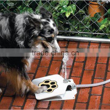 Dog Fountain Pet Water Fountain