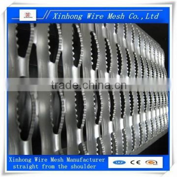 perforated metal aluminum mesh speaker grille with high quality