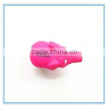 Promotional animal shaped high quality stress ball