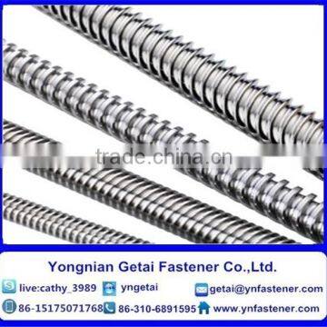 ASTM A193 B7 Thread Rod