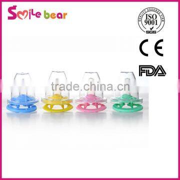 wholesale Jinhua baby pacifier adult baby pacifier