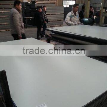 Antibacterial Aluminum Panel,aluminum Composite Plate photo-6