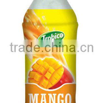 Supplier Mango Fruit Juice