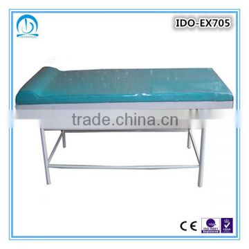 Epoxy Coating Examination Bed