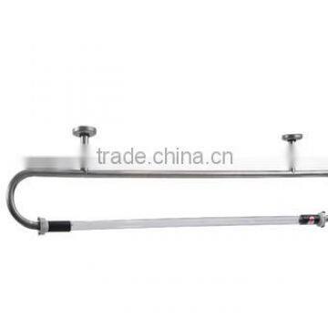 Bend germicidal lamp(1-40W/1-30W/1-20W)