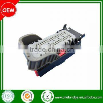 15452126 73 pin automotive engine ECU connector for auto wire harness