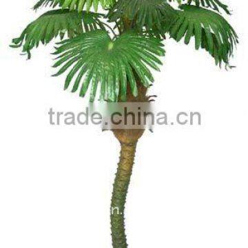 artificial palm trees wholesale