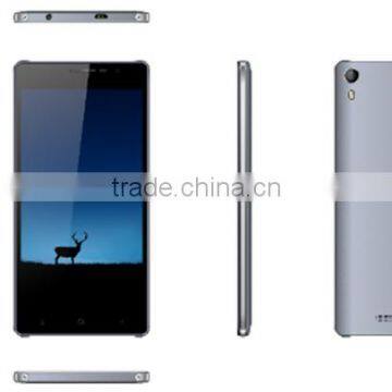 Hot Selling Smartphone With 5.5" Full Lamination photo-2